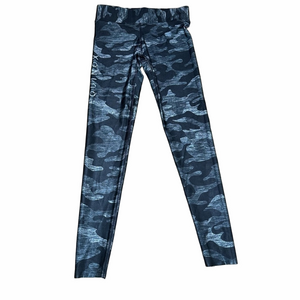 Equinox Camo Leggings Size Small